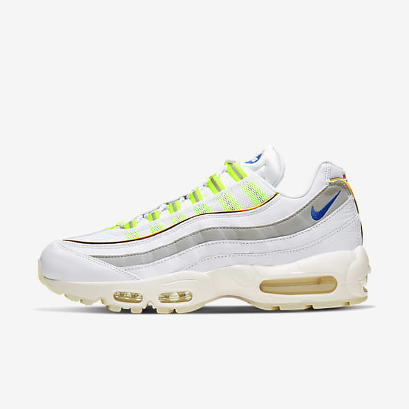 Men's Air Max Shoes. Nike.com لون احمر فاتح