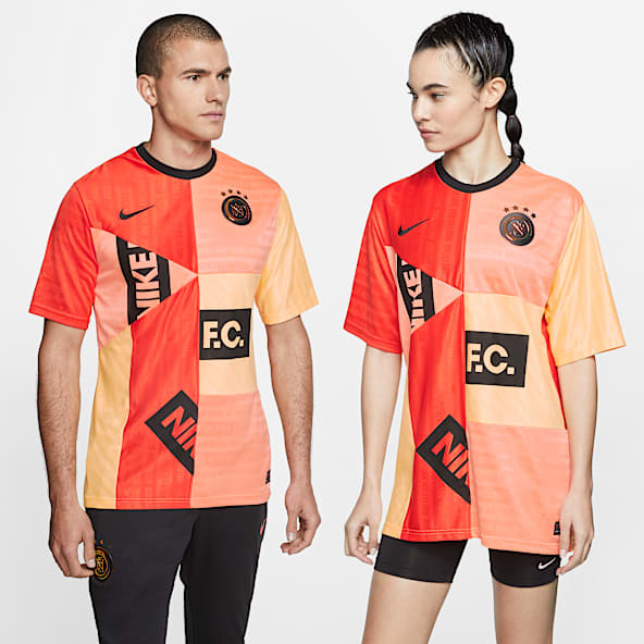 NIKE FC. Nike ES