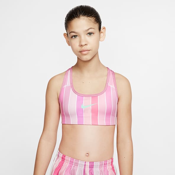 nike girls medium