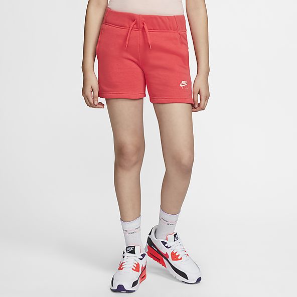 Girls Sale Shorts. Nike GB