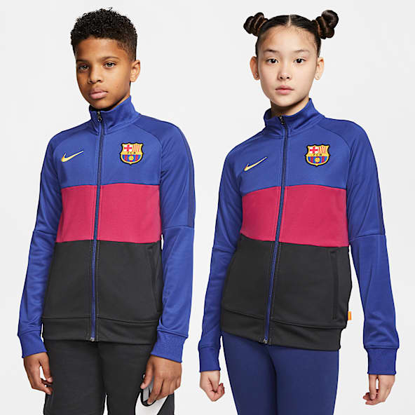 Erkek Cocuk Ceketler Ve Yelekler Nike Tr