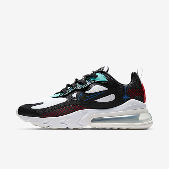 Erkek Air Max 270 Ayakkabilar Nike Tr