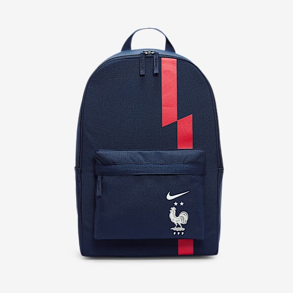 Bolsas y mochilas Fútbol. Nike ES