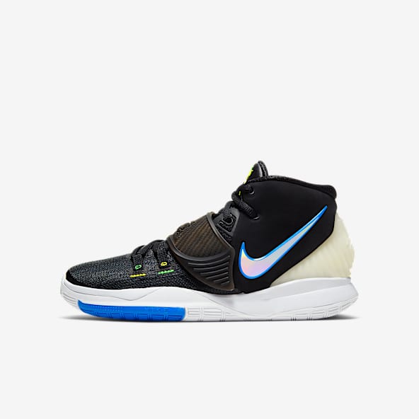 girls basketball shoes black