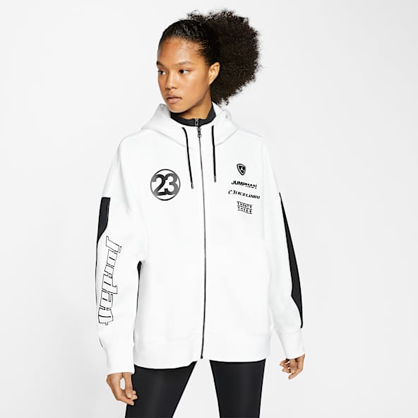 womens jordan hoodie