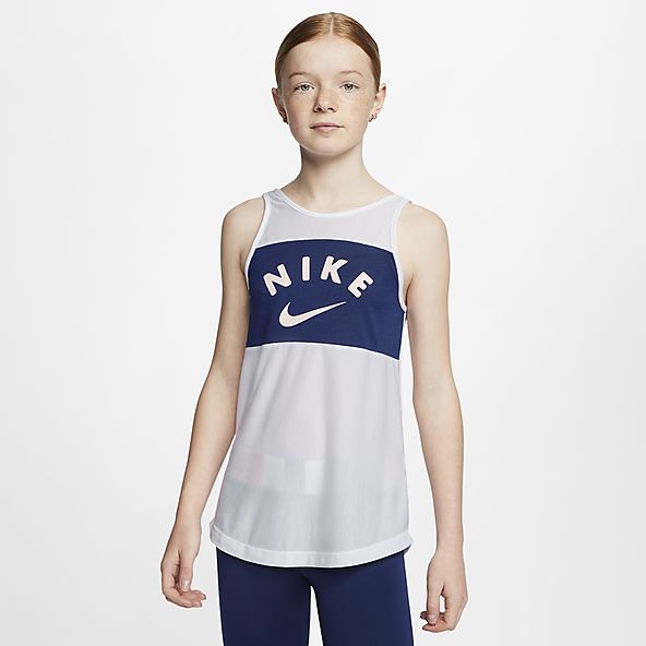 nike tank tops for toddlers