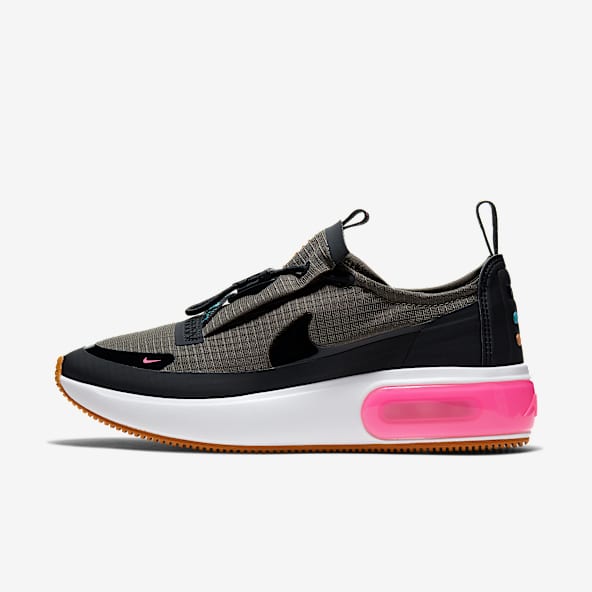 courir air max dia