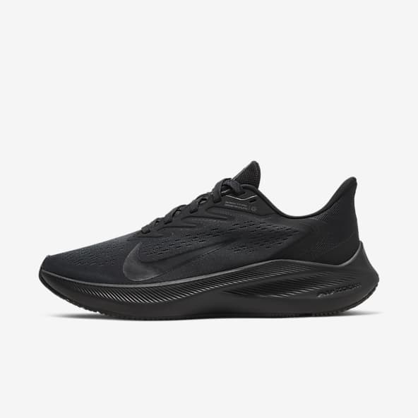 Womens Black Running Shoes. Nike.com