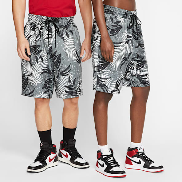 jordan shorts uk