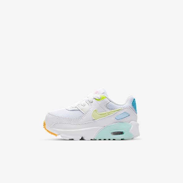 nike air max bebe fille