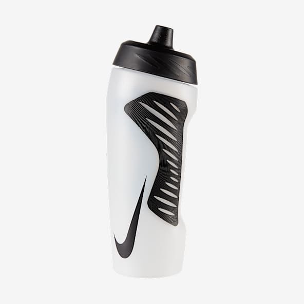 nike just do it water bottle