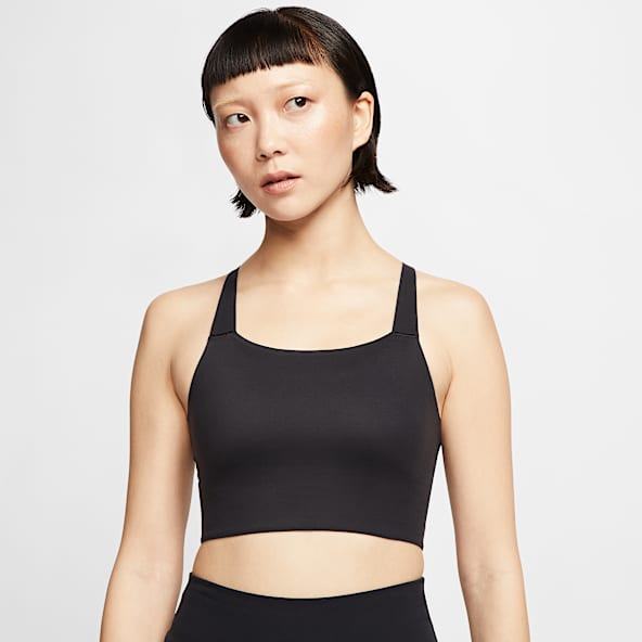 Nike公式 スポーツブラ スポブラ ナイキ公式通販