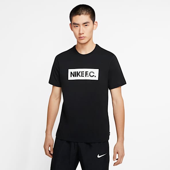 nike soccer shirts mens