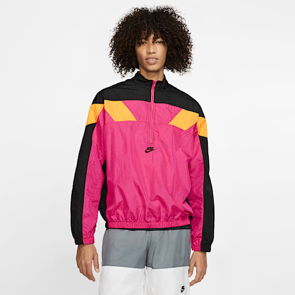 Venta \u003e chamarra de wos nike \u003e en stock