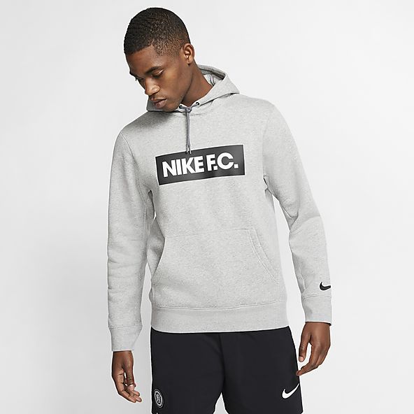 what does nike fc mean