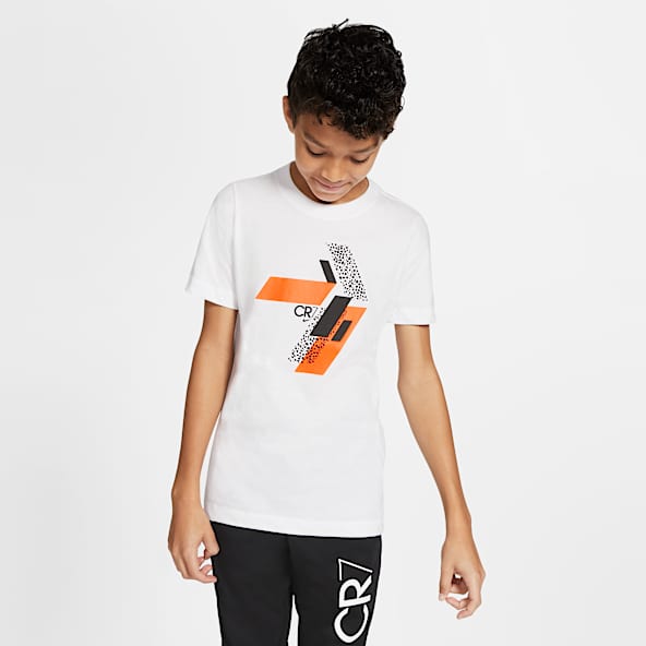 kids cr7 clothes