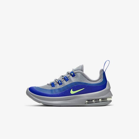 Nike air max hotsell axis little kids