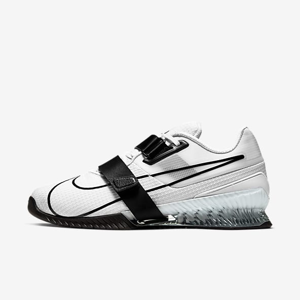 nike training shoes weightlifting
