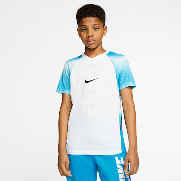 Boys Training \u0026 Gym Tops \u0026 T-Shirts
