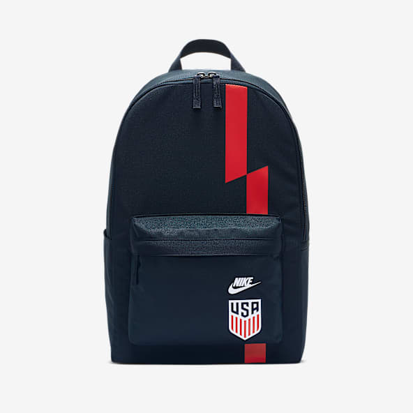 nike soccer backpack