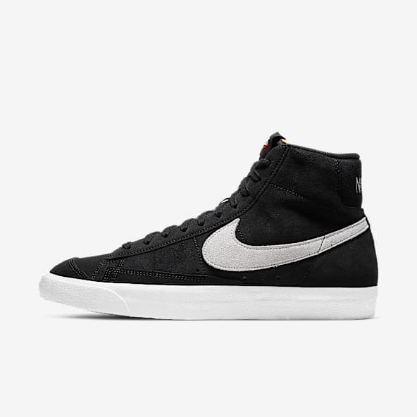 Chaussure Nike Blazer Mid '77 Suede. Nike FR