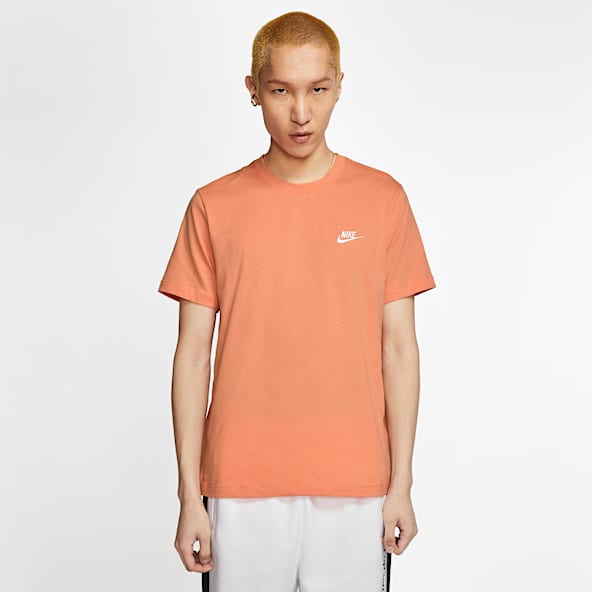 nike t shirts clearance mens