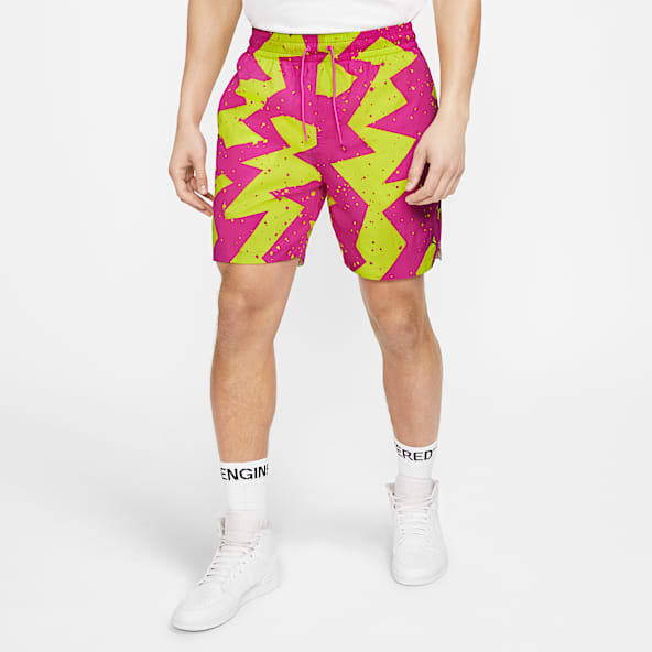 jordan shorts uk