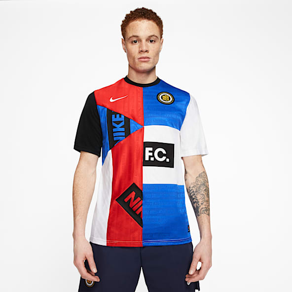 fc nike foot entreprise