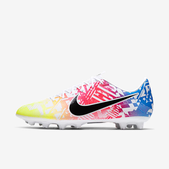 neymar shoes size