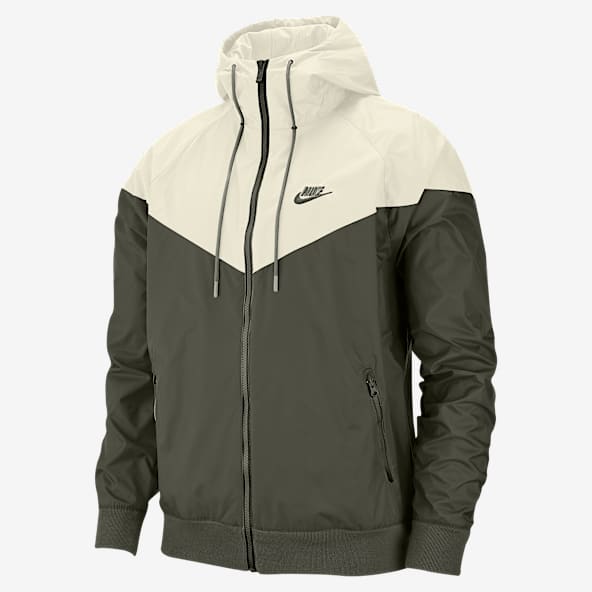 preço corta vento nike