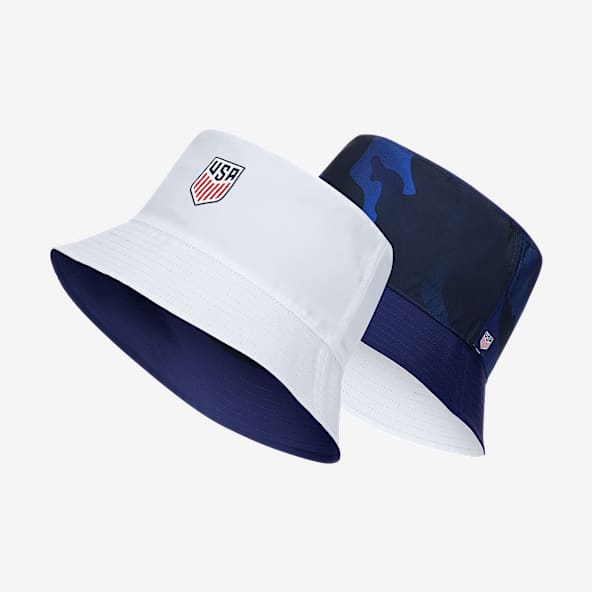nike soccer hat