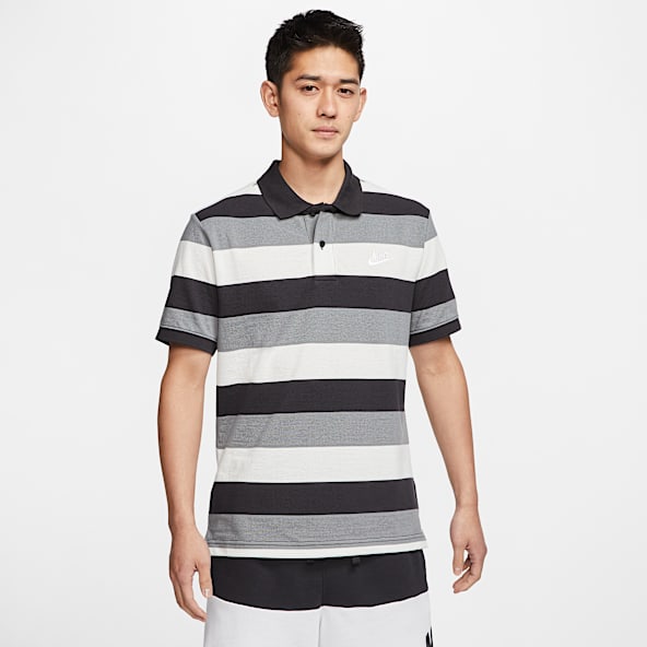 nike polo shirts mens