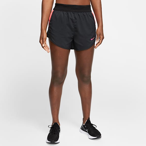 nike trail running shorts womens