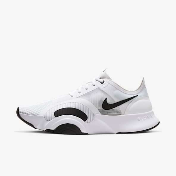 Nike training blancos clearance