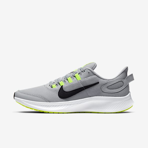 nike running shoes sale men