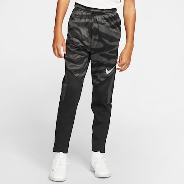 calça nike therma fit