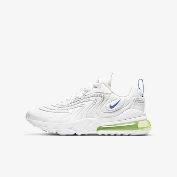 nike 270 react bambino