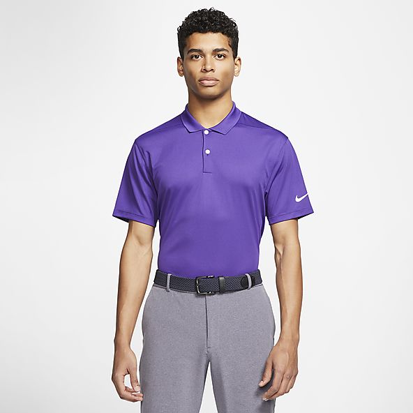purple nike outfit