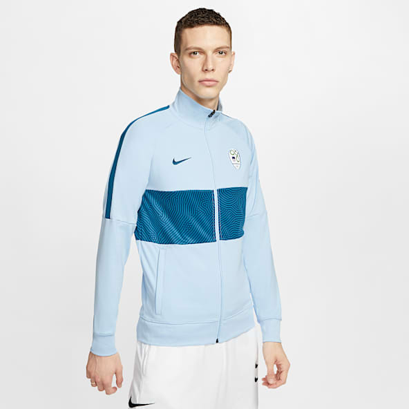 Chaqueta nike chandal clearance