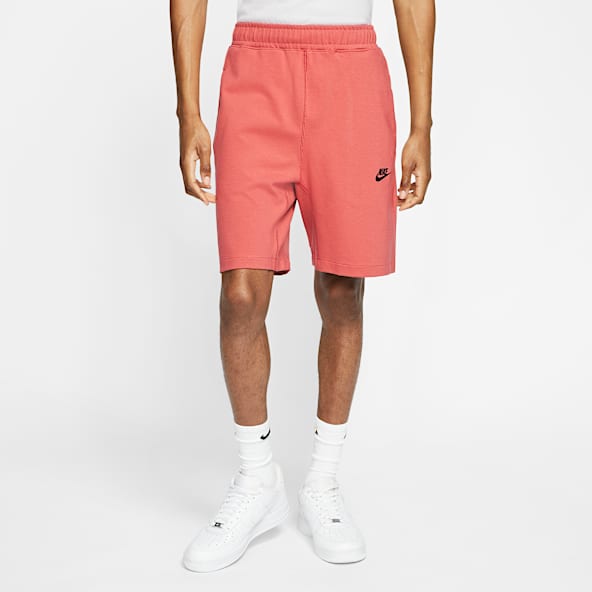 nike sportswear pantaloncini
