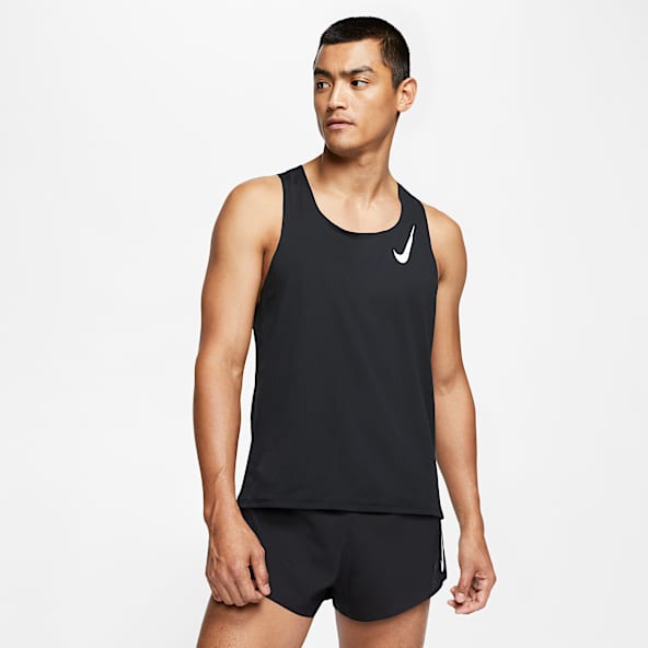 Running Partes de arriba sin mangas y de tirantes. Nike ES