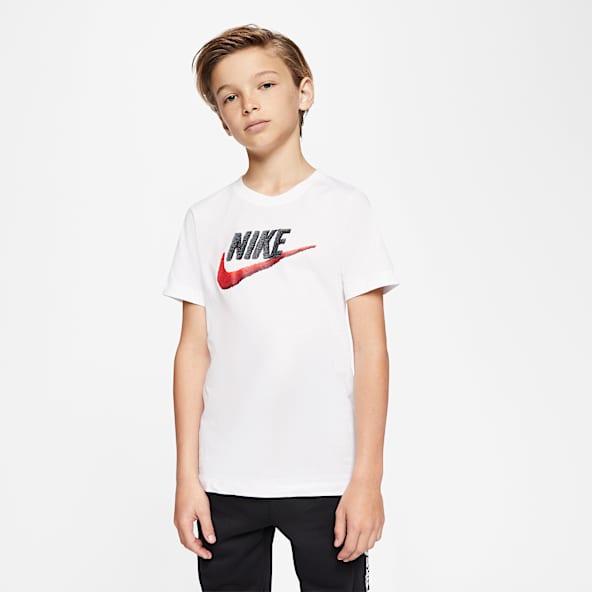 have a nike day shirt kids