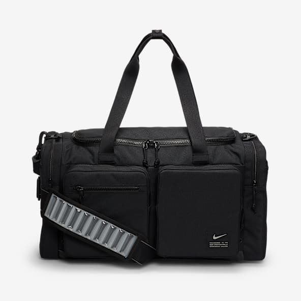 nike mesh gym bag