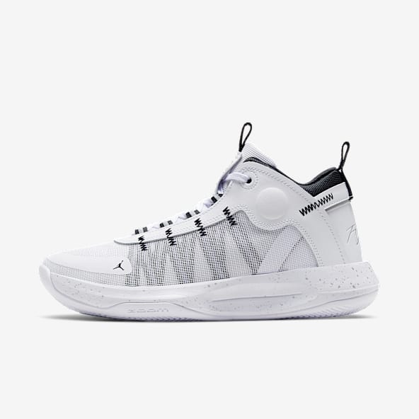 chaussure pour basket jordan