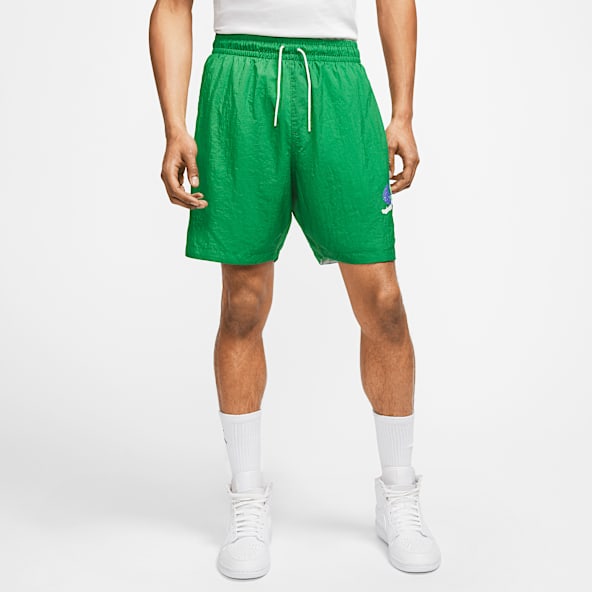men's jordan swim trunks