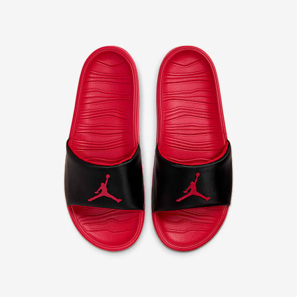 men's jordan break slide sandals