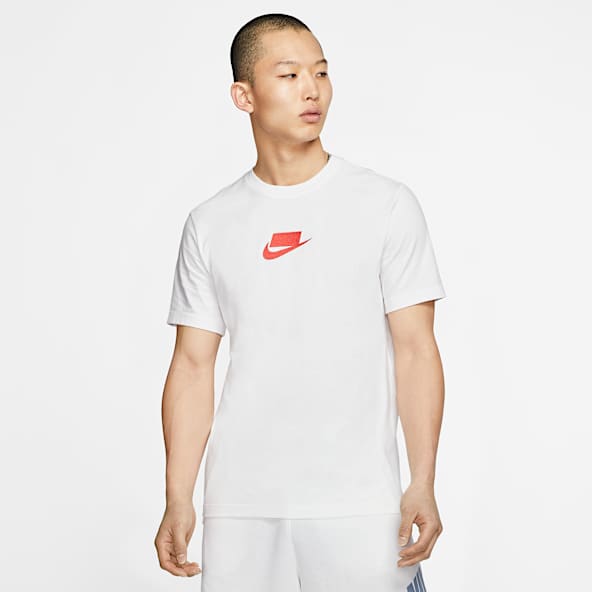 nike shirt sale mens