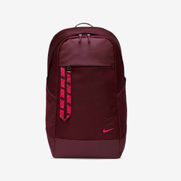 nike bags india official website