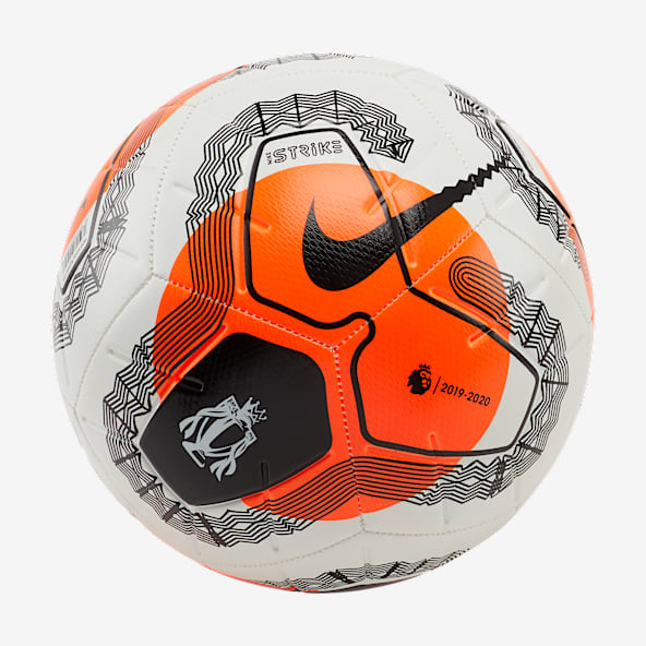 ballon nike taille 3