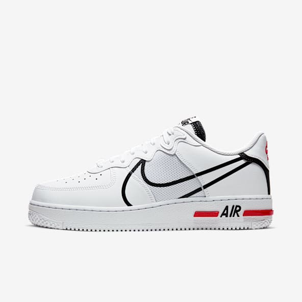 nike air force 1 hoher absatz